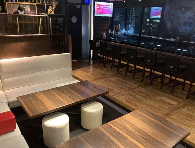Bar Lounge SHABANI（シャバーニ）のフォトギャラリー2