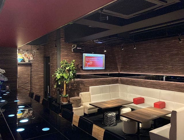 Bar Lounge SHABANI（シャバーニ）のフォトギャラリー3