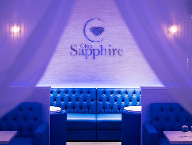 Club Sapphire（サファイア）のフォトギャラリー1