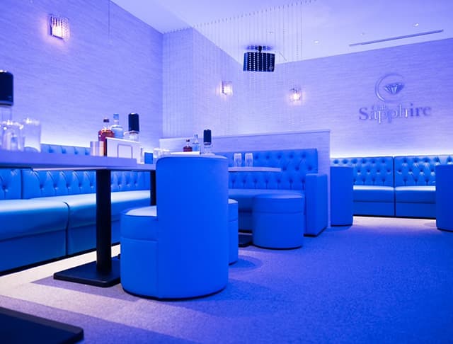 Club Sapphire（サファイア）のフォトギャラリー2