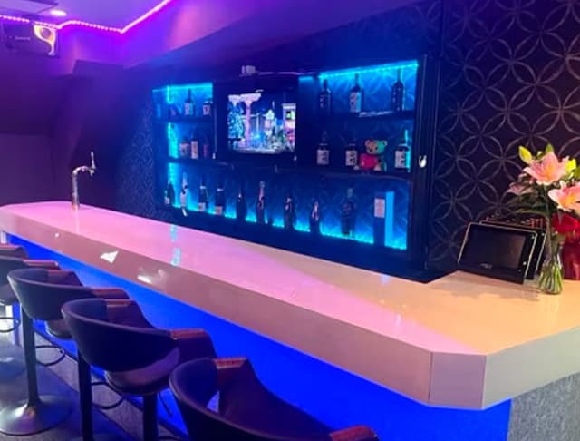 【南行徳】Girls Bar 縁（エン）のフォトギャラリー1