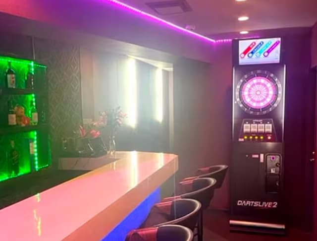 【南行徳】Girls Bar 縁（エン）のフォトギャラリー2