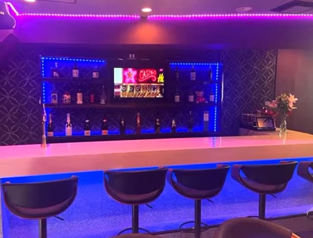 【南行徳】Girls Bar 縁（エン）のフォトギャラリー3
