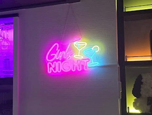 Girls BAR Rigel（リゲル）のフォトギャラリー3