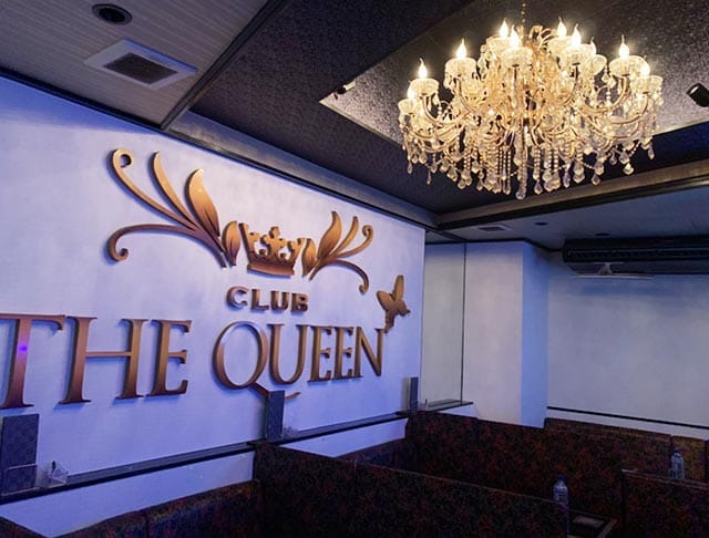 【赤道】CLUB THE QUEEN（クイーン）のフォトギャラリー1