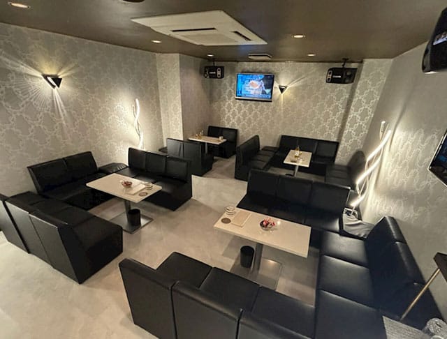 LOUNGE HEAVEN（ヘブン）のフォトギャラリー1