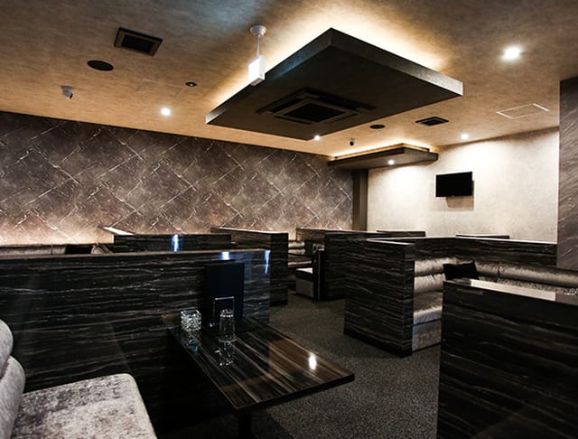 【館林駅東口】Executive Lounge BARCELONA（バルセロナ）のフォトギャラリー4