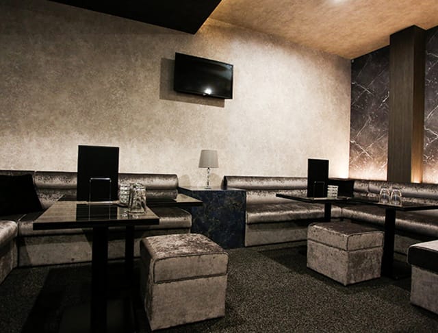 【館林駅東口】Executive Lounge BARCELONA（バルセロナ）のフォトギャラリー5