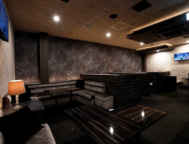 【館林駅東口】Executive Lounge BARCELONA（バルセロナ）のフォトギャラリー1
