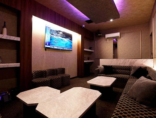 【館林駅東口】Executive Lounge BARCELONA（バルセロナ）のフォトギャラリー3