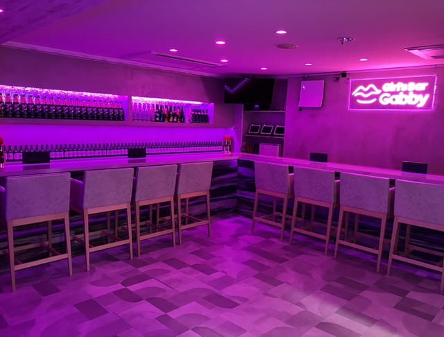 Girl's Bar Gabby（ギャビー）のフォトギャラリー1