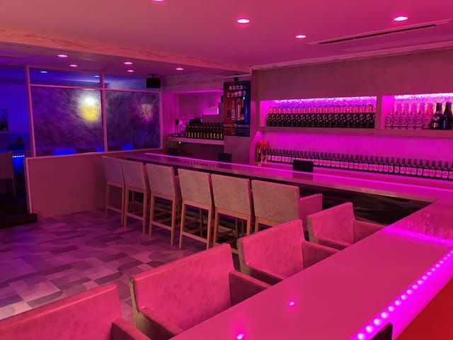 Girl's Bar Gabby（ギャビー）のフォトギャラリー3