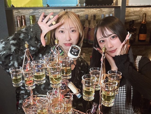 BAR RUFTER（ラフテル）のフォトギャラリー2