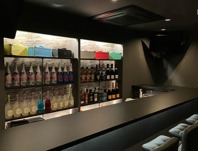 BAR RUFTER（ラフテル）のフォトギャラリー3