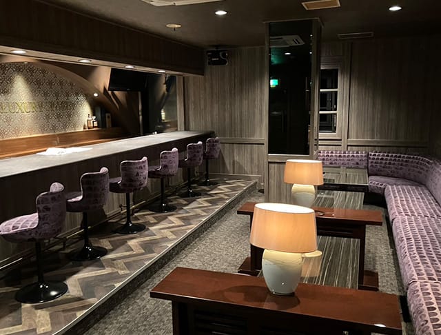 Re LUXURYSPACE （アールイーラグジュアリースペース）のフォトギャラリー3