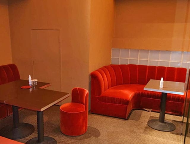 LOUNGE M（ラウンジ エム）のフォトギャラリー2