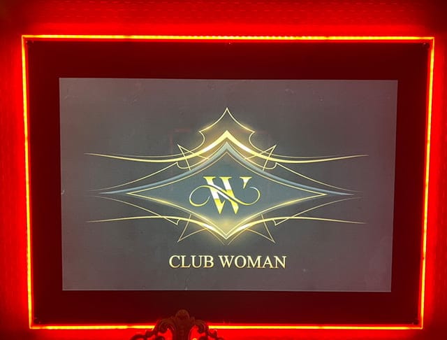 CLUB WOMAN（ウーマン）のフォトギャラリー2