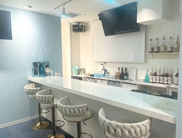 Concept cafe＆bar VALHALLA（ヴァルハラ）のフォトギャラリー2