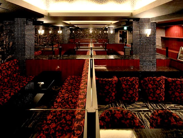 CLUB Baron広島（バロン）のフォトギャラリー2
