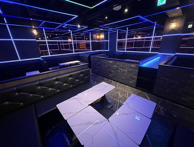 【昼・夜】CLUB Radian（ラディアン）のフォトギャラリー3