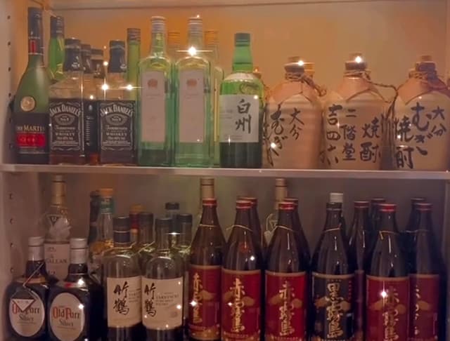 bar あおのフォトギャラリー3