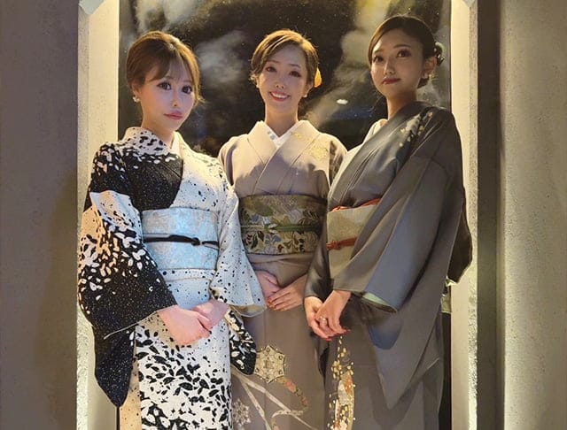 salon de MOKU（モク）のフォトギャラリー5