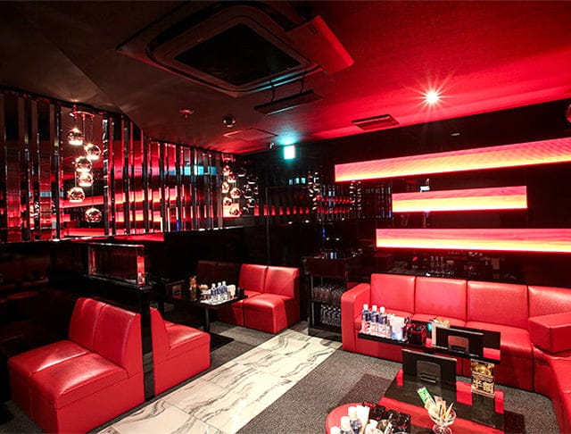 CLUB Luxe（リュクス）のフォトギャラリー1