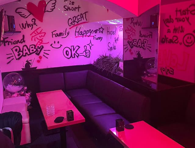 【柳川】Banksy（バンクシー）のフォトギャラリー1