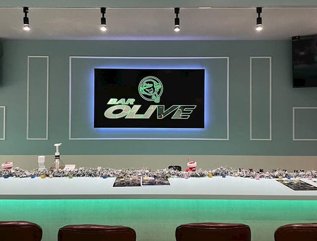 BAR OLIVE（オリーブ）のフォトギャラリー1