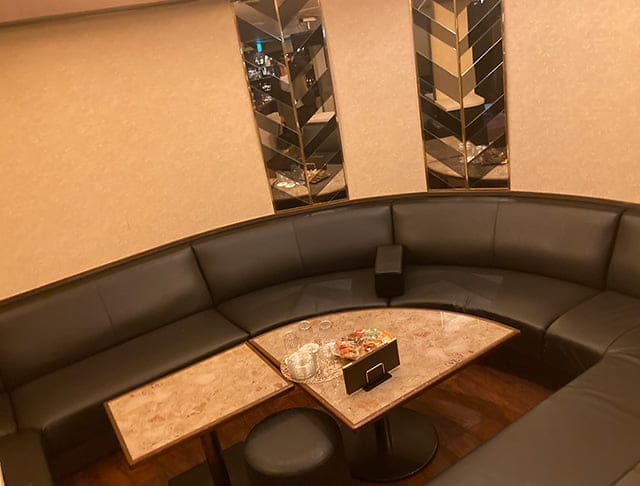 lounge 閃華（センカ）のフォトギャラリー1