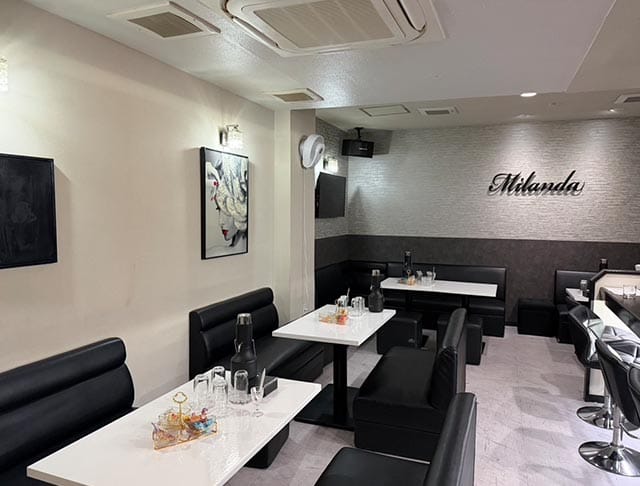 【柳川】CLUB Milanda（ミランダ）のフォトギャラリー2