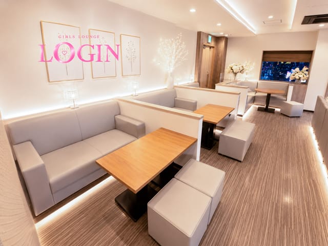 LOGINのフォトギャラリー3
