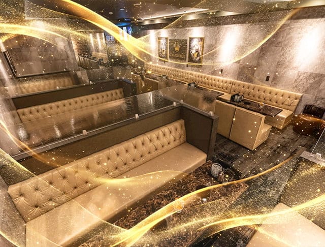 CLUB GRAND REX（グラン レックス）のフォトギャラリー4