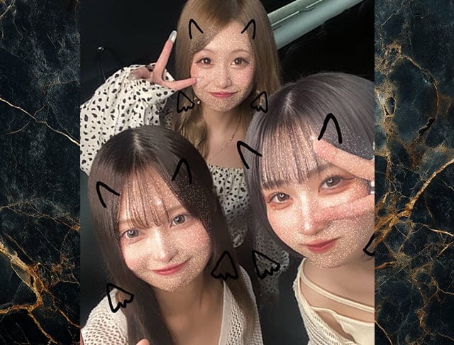 Girls bar Honey Bee（ハニービー）のフォトギャラリー5