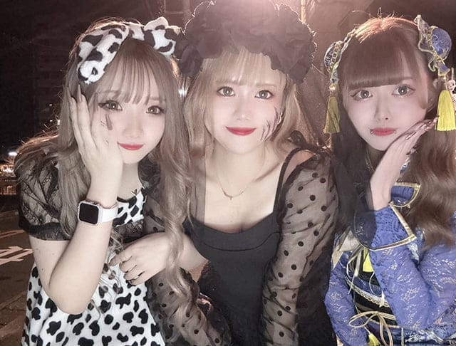 Girls bar Honey Bee（ハニービー）のフォトギャラリー1