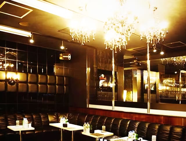 【八王子駅】New club Noir（ニュークラブノワール）のフォトギャラリー2
