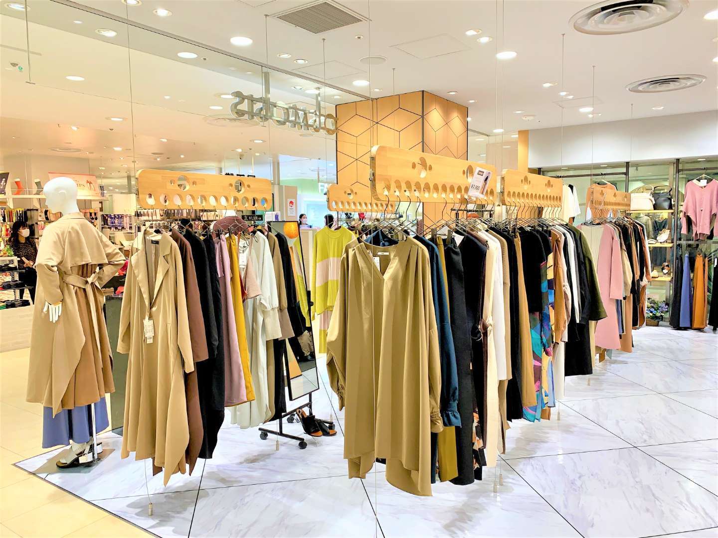 株式会社シーエーセールススタッフのフォトギャラリー2