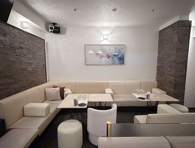 Lounge 紫き（シキ）のフォトギャラリー2