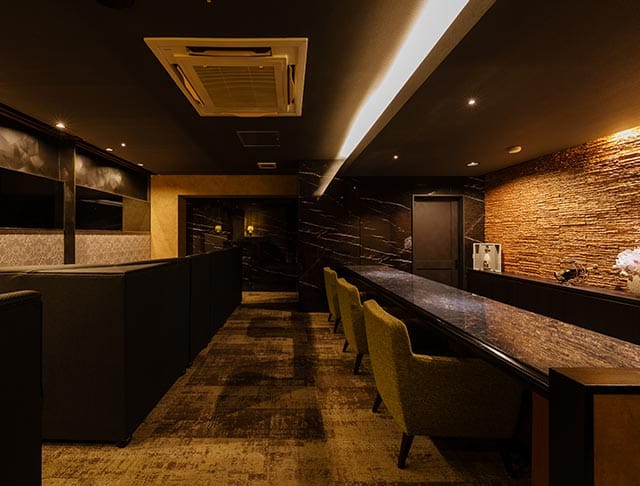 Lounge AREA7（エリアセブン）のフォトギャラリー1