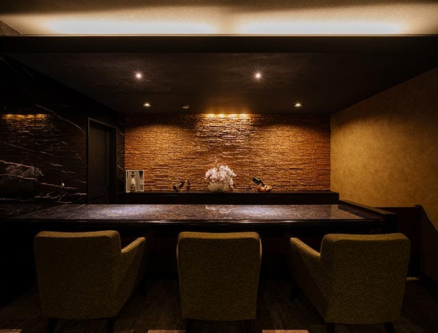 Lounge AREA7（エリアセブン）のフォトギャラリー2