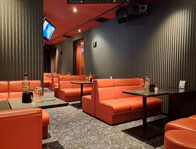 club＆bar Vainqueur（ヴァンクール）のフォトギャラリー1