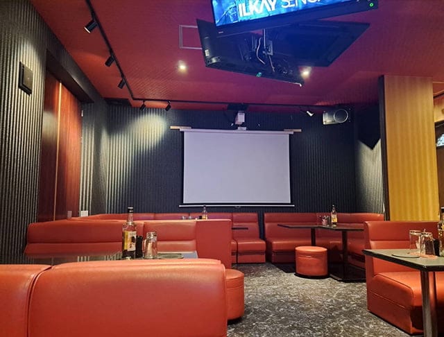 club＆bar Vainqueur（ヴァンクール）のフォトギャラリー2