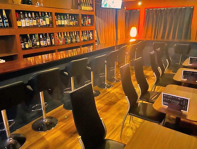 【武蔵新城駅】Girl's Bar ガールズバーMMのフォトギャラリー1