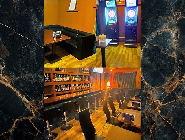 【武蔵新城駅】Girl's Bar ガールズバーMMのフォトギャラリー3