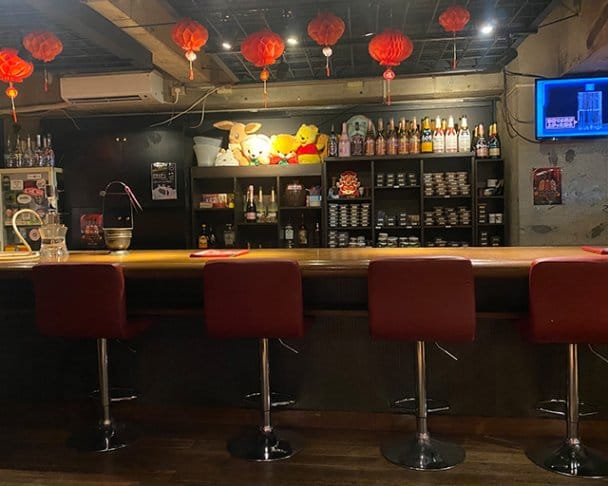 西川口CocoCafe（ココカフェ）のフォトギャラリー1