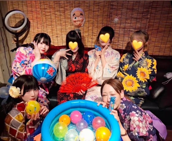 西川口CocoCafe（ココカフェ）のフォトギャラリー2