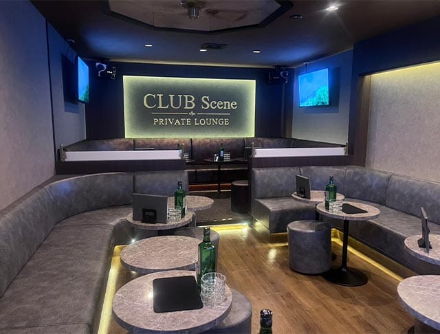 【拝島】CLUB Scene（シーン）のフォトギャラリー1