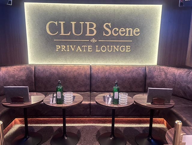 【拝島】CLUB Scene（シーン）のフォトギャラリー3