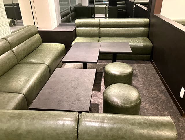 Lounge KuRyu（クリュー）のフォトギャラリー2