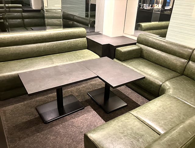 Lounge KuRyu（クリュー）のフォトギャラリー3